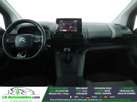 Citroen Berlingo PureTech 110 BVM  occasion � Beaupuy - photo n�3