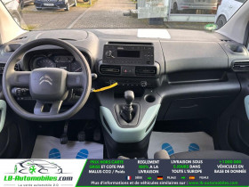 Citroen Berlingo PureTech 110 BVM  occasion � Beaupuy - photo n�3