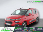 Annonce Citroen Berlingo occasion Electrique PureTech 110 BVM � Beaupuy