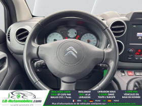 Citroen Berlingo PureTech 110 BVM  occasion � Beaupuy - photo n�8