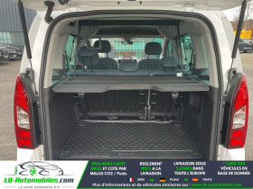 Citroen Berlingo PureTech 110 BVM  occasion � Beaupuy - photo n�10