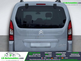 Citroen Berlingo PureTech 110 BVM  occasion � Beaupuy - photo n�6