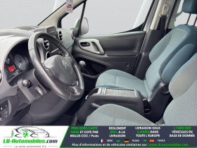 Citroen Berlingo PureTech 110 BVM  occasion � Beaupuy - photo n�7