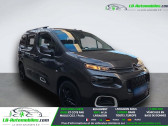 Citroen Berlingo PureTech 110 BVM  � Beaupuy 31