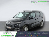 Annonce Citroen Berlingo occasion Electrique PureTech 110 BVM � Beaupuy