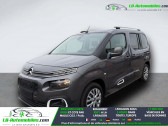 Annonce Citroen Berlingo occasion Electrique PureTech 110 BVM � Beaupuy