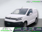 Annonce Citroen Berlingo occasion Electrique PureTech 110 BVM � Beaupuy