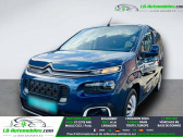 Annonce Citroen Berlingo occasion Electrique PureTech 110 BVM � Beaupuy
