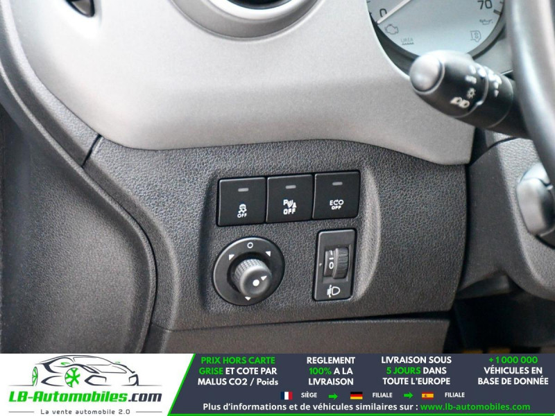 Citroen Berlingo PureTech 110 BVM  occasion � Beaupuy - photo n�3
