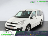 Annonce Citroen Berlingo occasion Electrique PureTech 110 BVM � Beaupuy