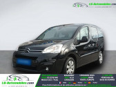 Annonce Citroen Berlingo occasion Electrique PureTech 110 BVM � Beaupuy