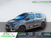 Annonce Citroen Berlingo occasion Electrique PureTech 110 BVM � Beaupuy