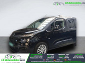Annonce Citroen Berlingo occasion Electrique PureTech 110 BVM � Beaupuy