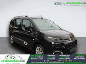 Annonce Citroen Berlingo occasion Electrique PureTech 110 BVM � Beaupuy