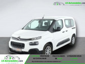 Citroen Berlingo PureTech 110 BVM   Beaupuy 31
