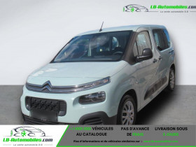 Citroen Berlingo PureTech 110 BVM  occasion � Beaupuy - photo n�2