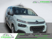 Citroen Berlingo occasion  année 2019 boite Manuelle Annonce Citroen Berlingo occasion Essence PureTech 110 BVM à Beaupuy
