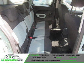 Citroen Berlingo PureTech 110 BVM  occasion � Beaupuy - photo n�8