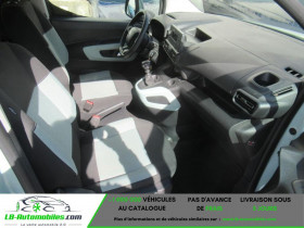 Citroen Berlingo PureTech 110 BVM  occasion � Beaupuy - photo n�7
