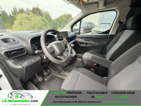 Citroen Berlingo PureTech 110 BVM  occasion � Beaupuy - photo n�4