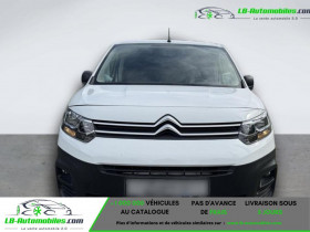 Citroen Berlingo PureTech 110 BVM  occasion � Beaupuy - photo n�2