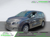Citroen Berlingo PureTech 110 BVM   Beaupuy 31