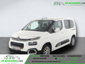 Citroen Berlingo PureTech 110 BVM   Beaupuy 31
