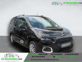 Citroen Berlingo PureTech 110 BVM   Beaupuy 31