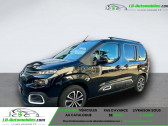Citroen Berlingo PureTech 110 BVM   Beaupuy 31