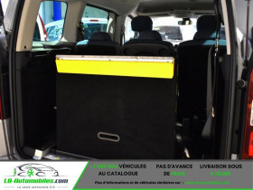 Citroen Berlingo PureTech 110 BVM  occasion � Beaupuy - photo n�5