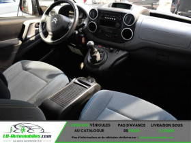 Citroen Berlingo PureTech 110 BVM  occasion � Beaupuy - photo n�4