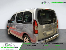 Citroen Berlingo PureTech 110 BVM  occasion � Beaupuy - photo n�3