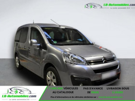 Citroen Berlingo PureTech 110 BVM  occasion � Beaupuy - photo n�2