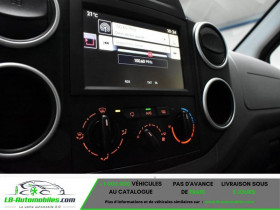 Citroen Berlingo PureTech 110 BVM  occasion � Beaupuy - photo n�4