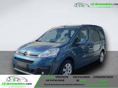 Citroen Berlingo occasion année 2018 boite Manuelle Annonce Citroen Berlingo occasion Essence PureTech 110 BVM à Beaupuy