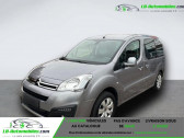 Citroen Berlingo occasion année 2016 boite Manuelle Annonce Citroen Berlingo occasion Essence PureTech 110 BVM à Beaupuy