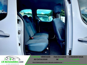 Citroen Berlingo PureTech 110 BVM  occasion  Beaupuy - photo n5