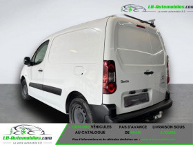 Citroen Berlingo PureTech 110 BVM  occasion  Beaupuy - photo n3