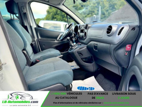 Citroen Berlingo PureTech 110 BVM  occasion  Beaupuy - photo n4