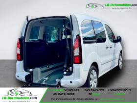 Citroen Berlingo PureTech 110 BVM  occasion  Beaupuy - photo n3