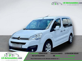 Citroen Berlingo PureTech 110 BVM  occasion  Beaupuy - photo n2