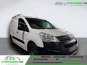 Citroen Berlingo PureTech 110 BVM  occasion  Beaupuy - photo n2