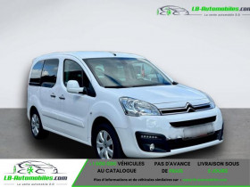 Citroen Berlingo , garage LB AUTOMOBILES  Beaupuy