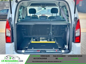 Citroen Berlingo PureTech 110 BVM  occasion  Beaupuy - photo n6