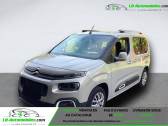 Citroen Berlingo PureTech 110 BVM   Beaupuy 31