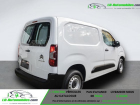 Citroen Berlingo PureTech 110 BVM  occasion  Beaupuy - photo n3