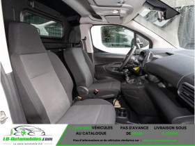 Citroen Berlingo PureTech 110 BVM  occasion  Beaupuy - photo n4