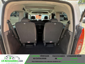 Citroen Berlingo PureTech 110 BVM  occasion  Beaupuy - photo n7