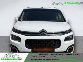 Citroen Berlingo PureTech 110 BVM  occasion  Beaupuy - photo n5
