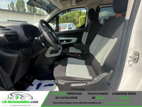 Citroen Berlingo PureTech 110 BVM  occasion  Beaupuy - photo n6